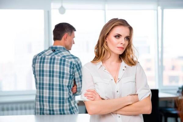 وکالت طلاق زوجه