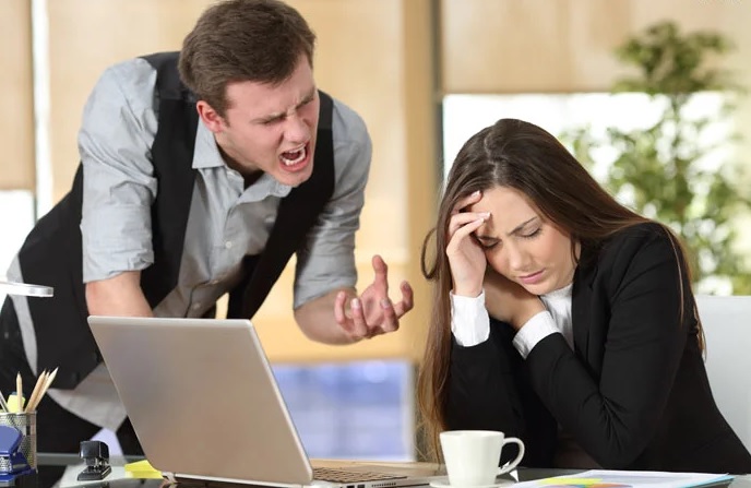 ماده قانونی توهین و فحاشی