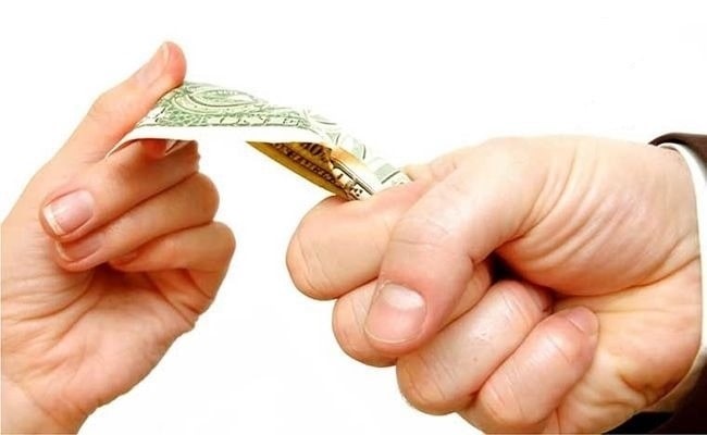 مجازات ترک نفقه