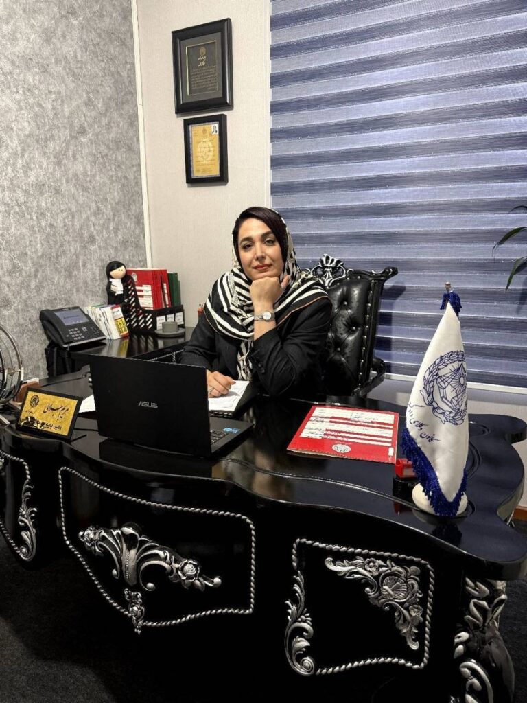 وکیل کلاهبرداری در تهران