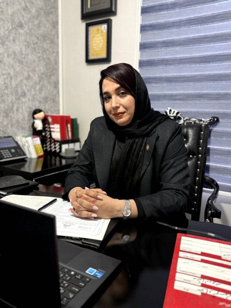 وکیل مواد مخدر در تهران