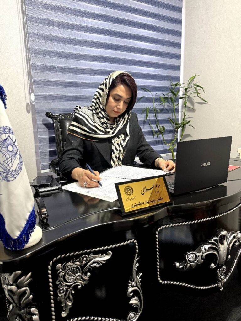 وکیل مهاجرت در تهران