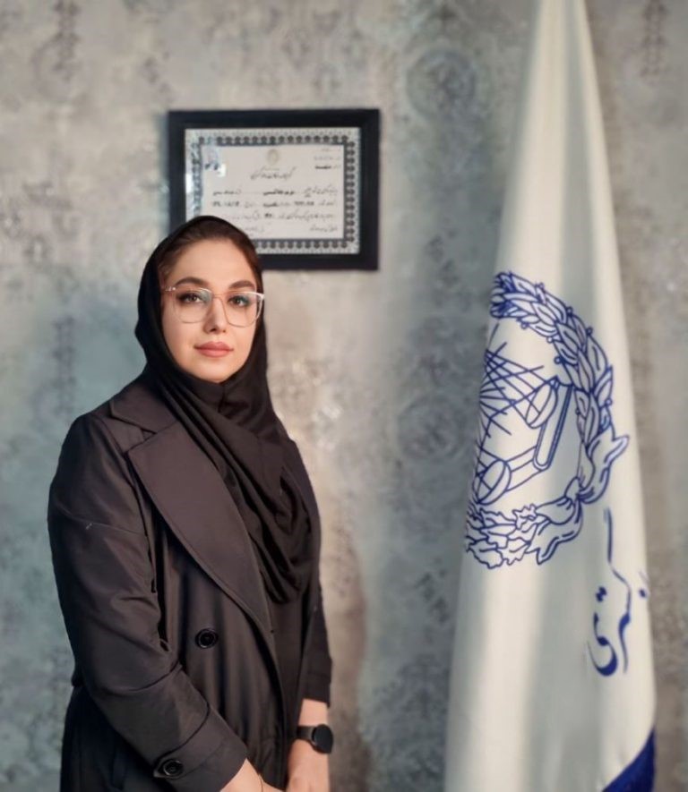 وکیل در پونک